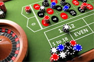 Roulette