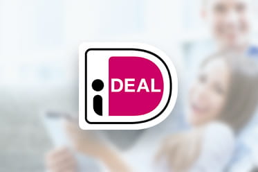 Het iDEAL logo