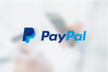 Het PayPal logo