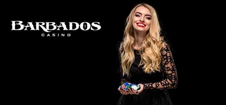 The Online Lobby of Barbados Casino