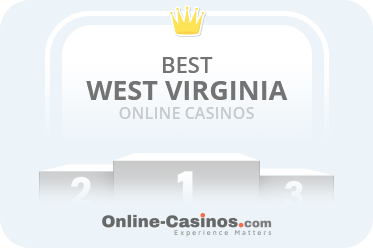 Best West Virginia online casinos