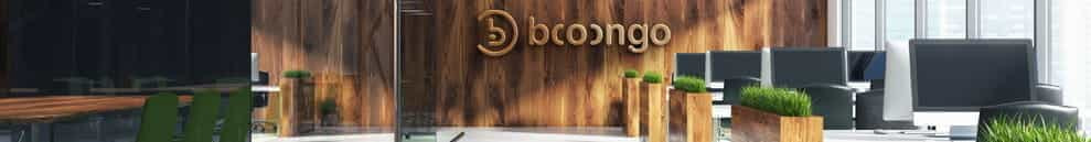 The Booongo headquarters.