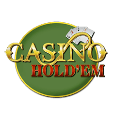 A Casino Hold'em icon.