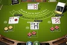 Blackjack Pro at ComeOn! Casino