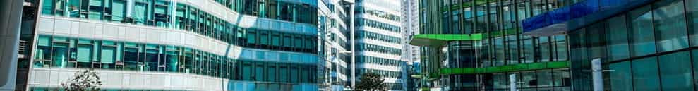 The Nolimit City Headquarters in Malta