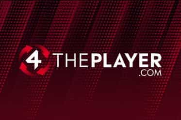 The 4ThePlayer logo.