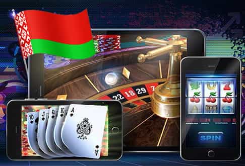 Top Belarus Online Casinos