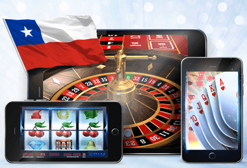 Chile Online Casinos