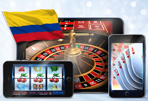 Colombia Online Casinos