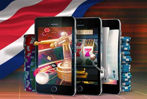 Best Costa Rica Online Casinos