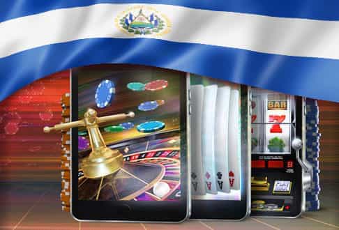 Best El Salvador Online Casinos