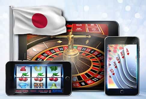 Best Japan Online Casinos