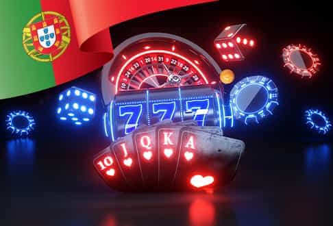 The best Portugal online casinos