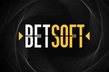 The Betsoft logo.