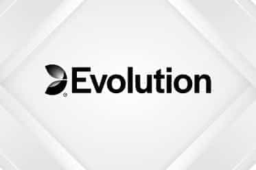 The Evolution logo.
