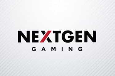 The NextGen logo.
