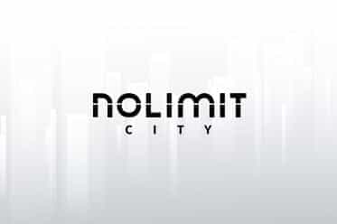 The Nolimit City logo.