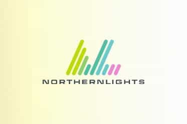 The Northern Lights Gaming logo