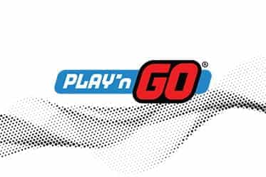 The Play'n GO logo.