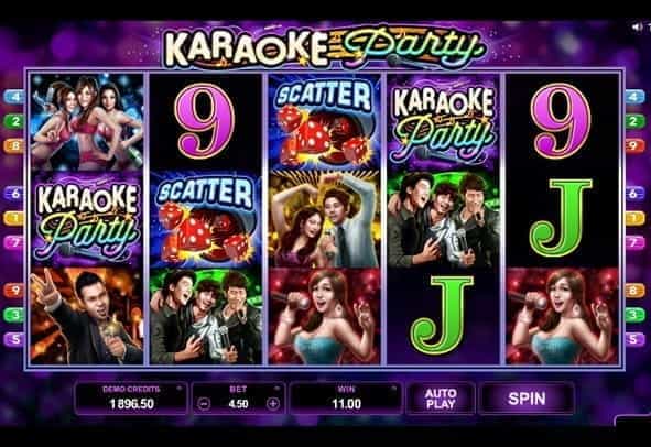 Play Karaoke Party?here for free