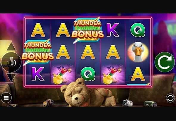 Play Ted?here for free