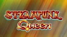 Steampunk Queen from SlotVision.