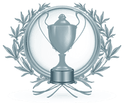 A Trophy icon