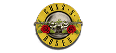 Guns 'N Roses slot with high payout