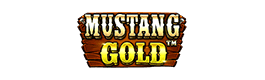 Mustang Gold slot with high payout
