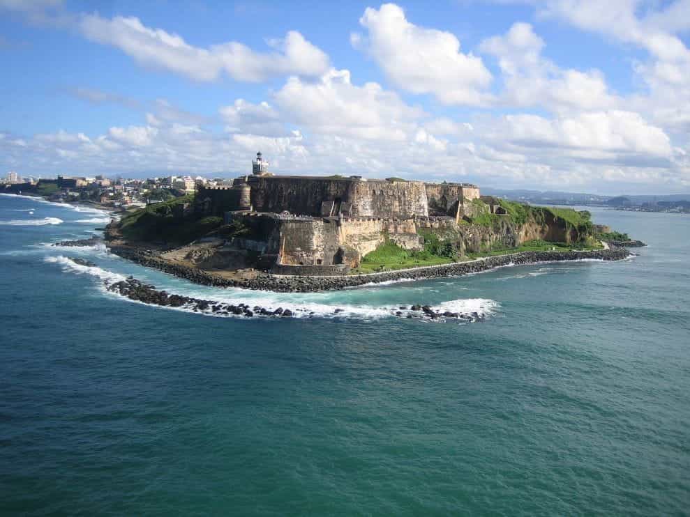 Puerto Rico.